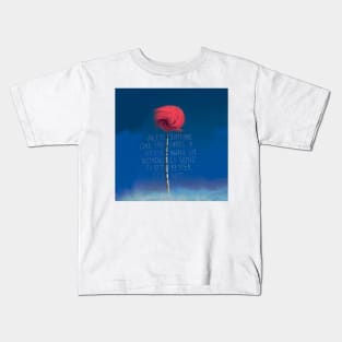 Tree Of Life Kids T-Shirt